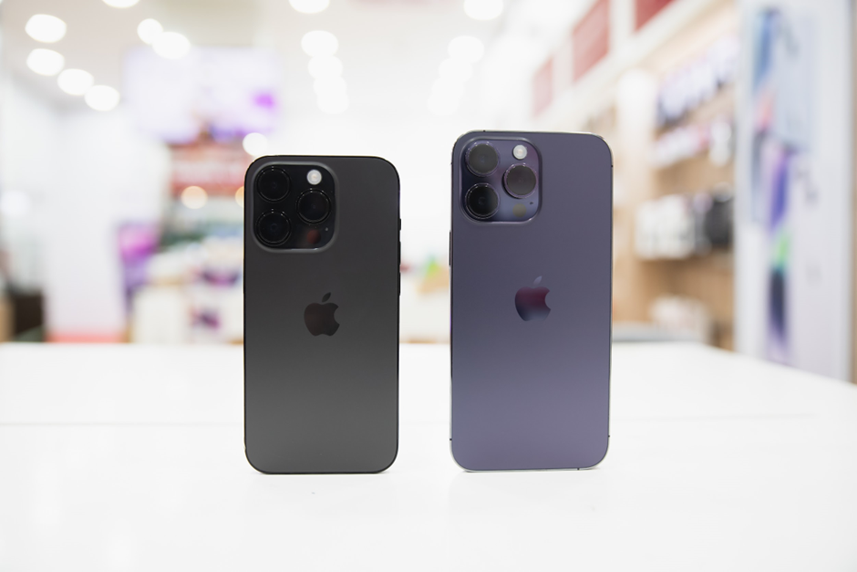 iPhone 14 Pro Max vẫn bán chạy tại Việt Nam, dù thế hệ iPhone 15 mới sắp ra mắt